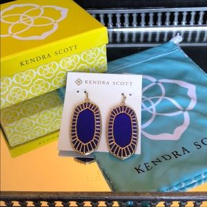 Kendra Scott Danielle Earrings